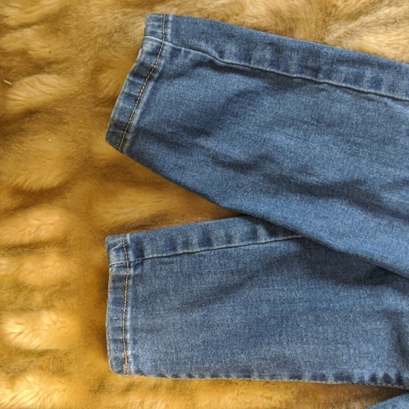 So authentic American heritage skinny jeans - Picture 2 of 7